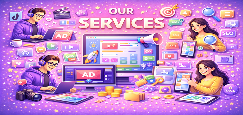 AK World services directory